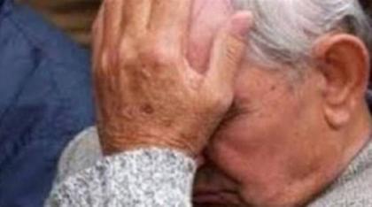 Σέρρες: Κλείδωσαν στο μπάνιο 81χρονο και τον λήστεψαν