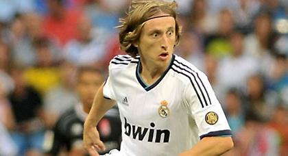 Μόντριτς: «Θα κερδίσουμε τίτλους»