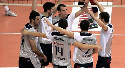 Πρωτιά και πρόκριση στο Final 4 για Εθνικό