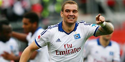 Ούτε με… λάσο ο Λασόγκα (video)