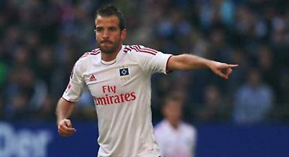 Τρομερό γκολ ο Φαν Ντερ Φάαρτ (video)