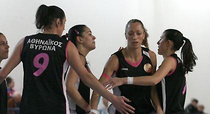 Νοκ-άουτ ο Αθηναϊκός