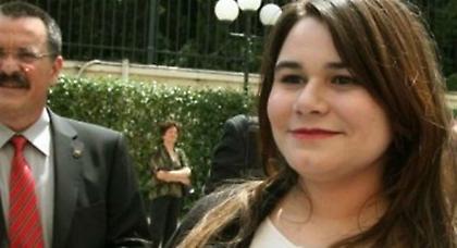 Έρευνες της αντιτρομοκρατικής στο σπίτι της κόρης Μιχαλολιάκου