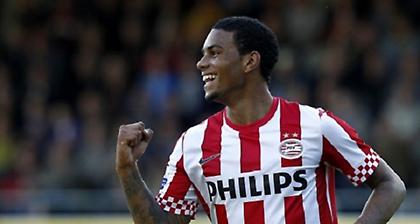 Λύτρωση στο τέλος για Αϊντχόφεν