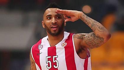 Λο: «Μπράβο στους συμπαίκτες μου»