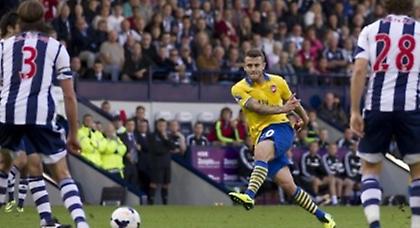 Stop στην Άρσεναλ, «σφαλιάρα» στην Τότεναμ! (video)