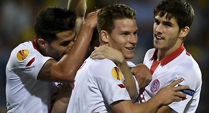 Πολύ σκληρή... για να μην νικήσει (video)