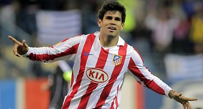 Κόστα: «Θα κάνω ό,τι καλύτερο μπορώ για την Ισπανία»