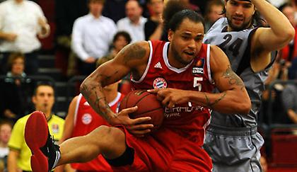 Πήρε το ντέρμπι η Μπάγερν