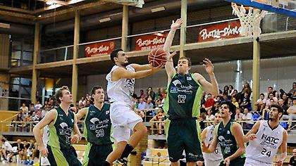 Έδειξε δυνατή η Μάλαγα