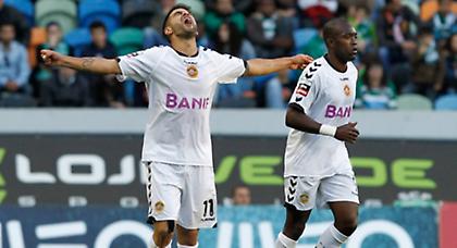 Ντέρμπι σε ένα ημίχρονο