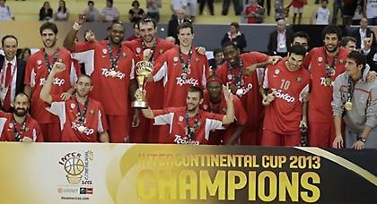 Το Διηπειρωτικό του δίνει λάμψη, αλλά…