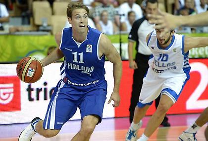 Θέλει wild card και η Φινλανδία