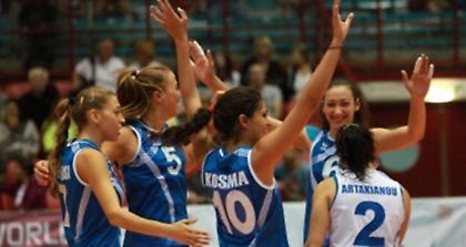 «Αντίο» με νίκη