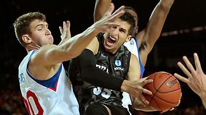 Άγγιξε το θαύμα με Σίξερς η Μπιλμπάο