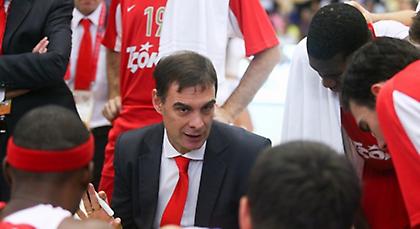 Μπαρτζώκας: «Σημαντική στιγμή για την ιστορία μας»