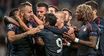 «Αθλητική Κυριακή» vs «Αθλητικής Κυριακής»: Μητρογκόλ, Ταμπάκος και στιγμιότυπα!