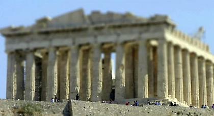 Διεθνής Συνάντηση για την αποκατάσταση των Μνημείων της Ακρόπολης