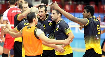 «Ιστορική νίκη για την ΑΕΚ»