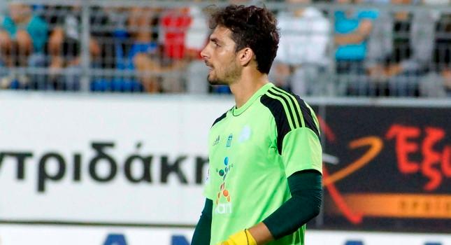 Καπίνο: «Να αποδείξουμε ότι αξίζουμε να φοράμε τη φανέλα αυτή»