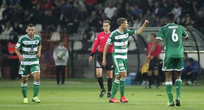 Μήπως ο ΠΑΟ δεν είναι χαμένος τελικά;