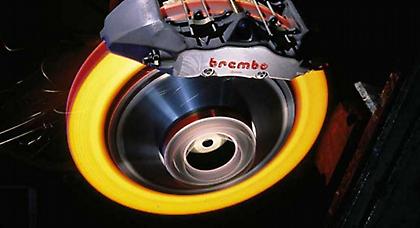 Τα πάντα όλα για τα φρένα στην F1!