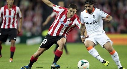 Δεν… στενοχώρησε κανέναν ο Βαλβέρδε (video)