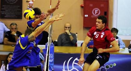 Με το απόλυτο στο φάιναλ 4