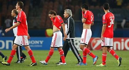 Έσπασε το αήττητο 10 μηνών