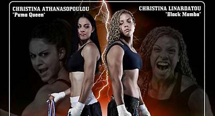 Επαγγελματική νίκη