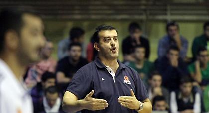 Γιαπλές: «Θα παλέψουμε για το καλύτερο με ΠΑΟ»