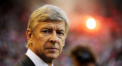 Βενγκέρ: «Δείξαμε χαρακτήρα, δίκαιο το 1-1»