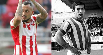 «Απειλεί» τον Σιδέρη ο Μήτρογλου