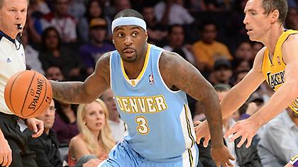 Ντεμπούτο με νίκη στο LA για Σο