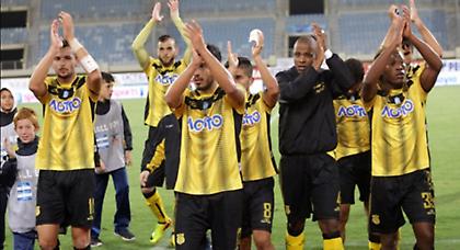 Εργο-τέλειο «13άρι»