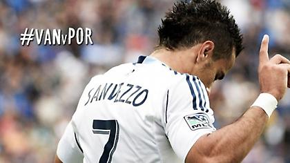 Καμίλο, ο… ψαλιδοπόδης (video)