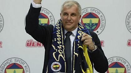 Ομπράντοβιτς: «Είχαμε απίστευτη στήριξη στον ΠΑΟ»