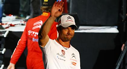 Κύριος ήρθε… ρέκορντμαν έφυγε!