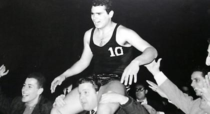 «Καλό παράδεισο Αμερικάνε…»