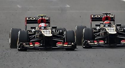 «Είχε τα δίκια του ο Γκροσάν…»