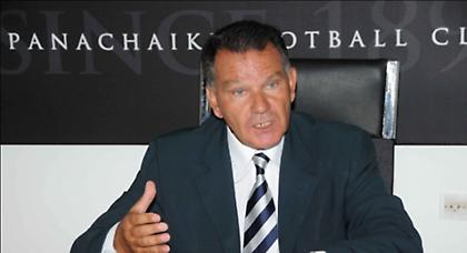 Κούγιας: «Αδύνατο να συνεχιστεί αυτή η κατάσταση»