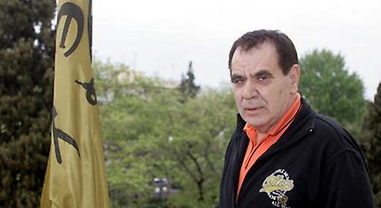 «Στη γειτονιά των αγγέλων, με τον Κολοκυθά»