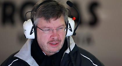 Προς McLaren ο Μπρον