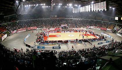 Ολυμπιακό… με το πάσο σας