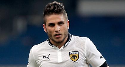 Χάνει και Πλατέλλα η ΑΕΚ