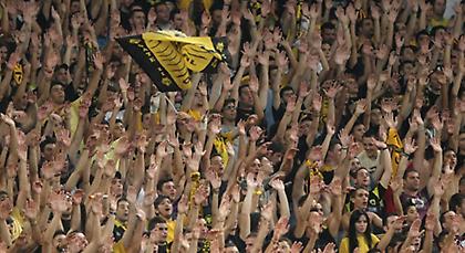 Μόνη δεν την άφησαν ποτέ