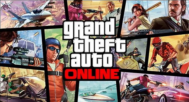 Συνεχίζουν τα πολλά προβλήματα για το GTA Online