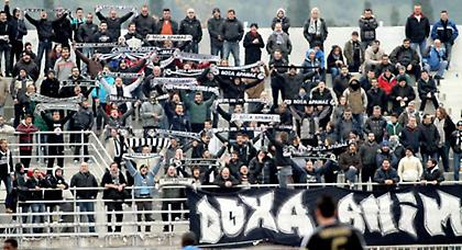 Δόξα… τω Θεώ! (video)