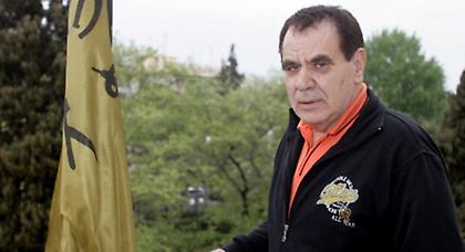 Συλλυπητήρια από την ΚΑΕ Ολυμπιακός