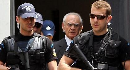 Μέσα στην ημέρα η απόφαση του δικαστηρίου για την υπόθεση Τσοχατζόπουλου